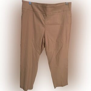 Tribal Women's Ankle Pants